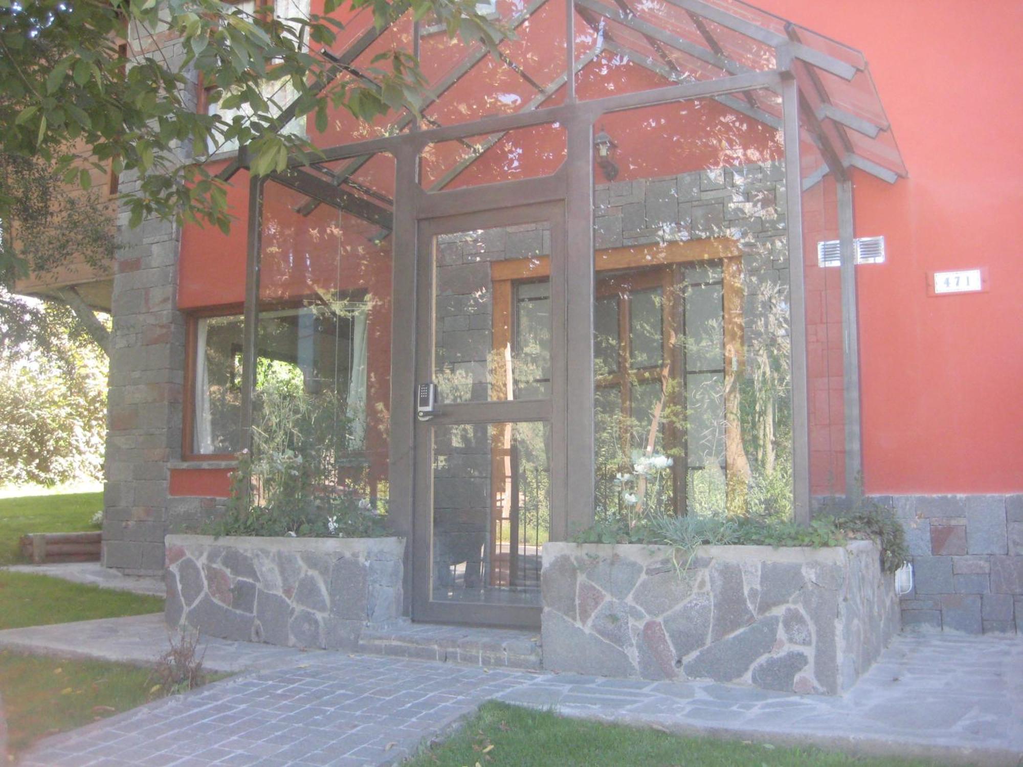 Hotel Mirando Al Sur San Carlos de Bariloche Exteriér fotografie