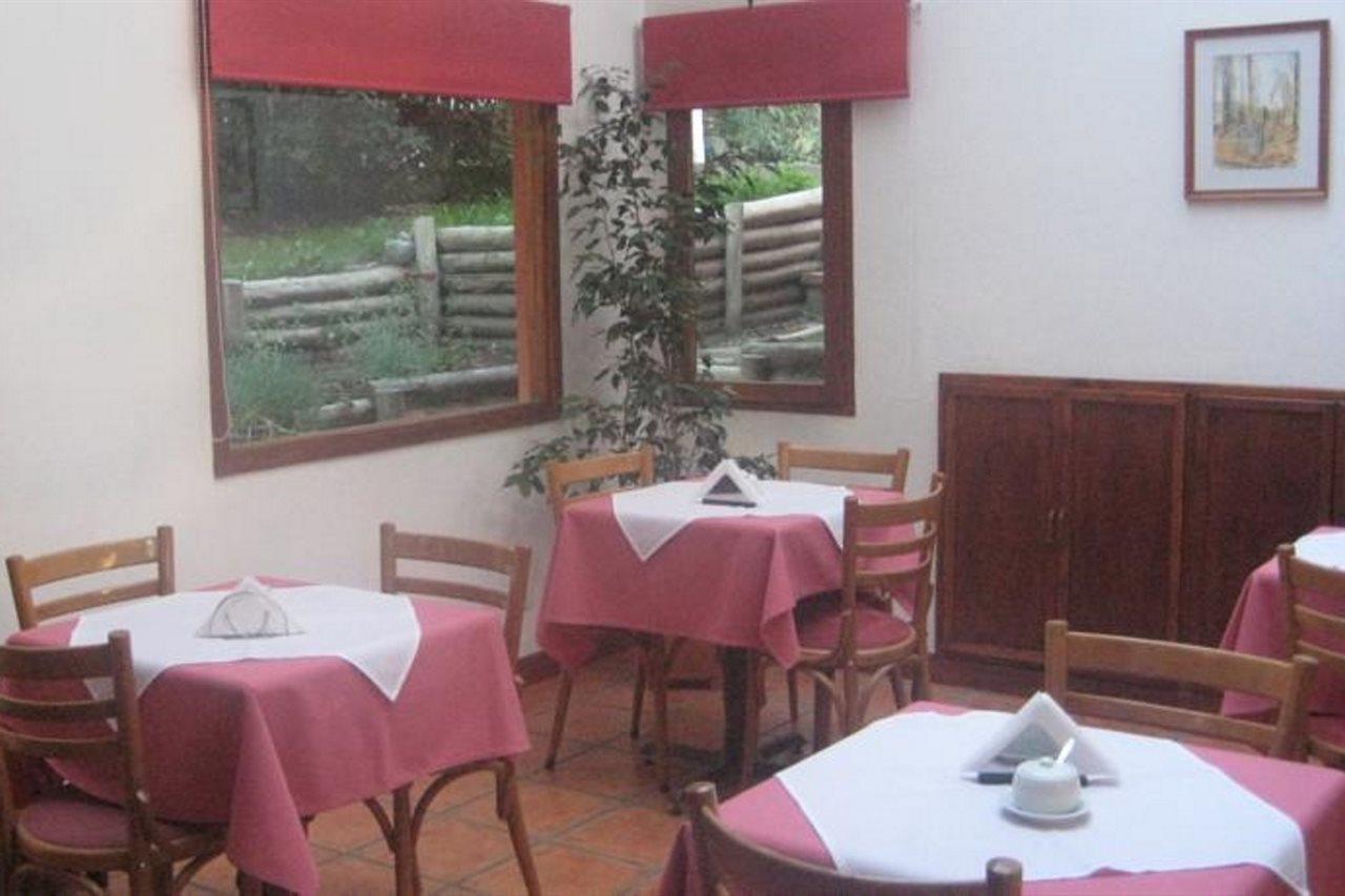Hotel Mirando Al Sur San Carlos de Bariloche Exteriér fotografie